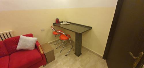 Jabal Al-Hussein Apartment | Aljazeera Hotel Apartments