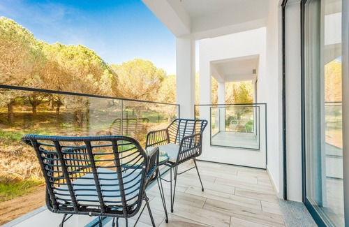 Espartal Apartment | Aljezur Perfect Apartment !