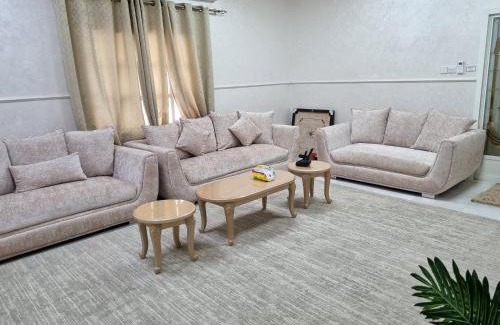 Ras Al Khaimah House | Aljood Resort
