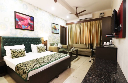 Bulandshahr Hotel | Alka Motel