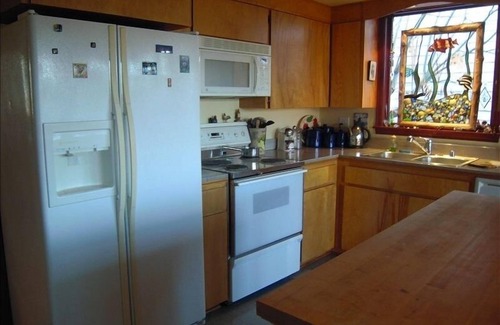Alki House | Alki Beach Bungalow