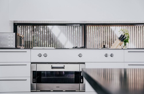 Wattle Hill House | Alkina Lodge