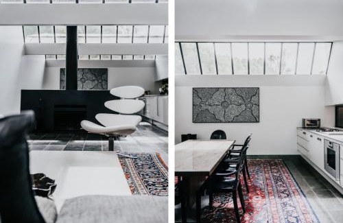 Wattle Hill House | Alkina Lodge Yani