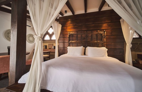 San Antonio Hotel | Alko Hotel Casa Nispero