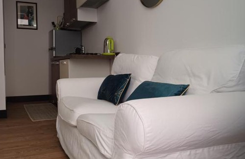 Lecce Historic Center Apartment | All'1 di Rajno' Relaxing ApartHotel