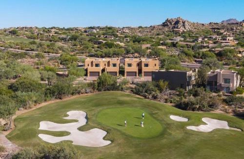 Troon North House | All 4 Troon Villas
