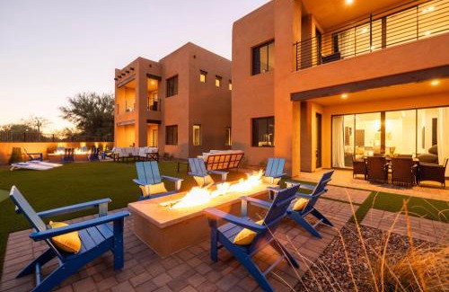 Troon North House | All 4 Troon Villas