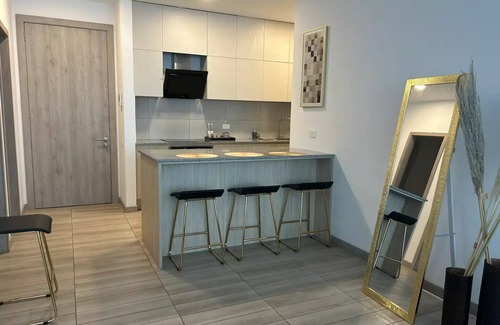 Tumbaco Apartment | All Access Living 593LyfStyle