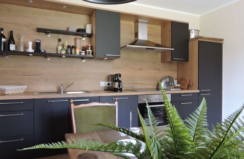 Sevenig House | "All alone" relax without neighbors and other guests