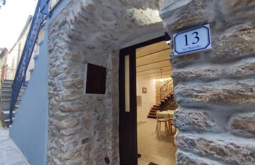 Acerenza Apartment | All'Arco Casa Vacanza