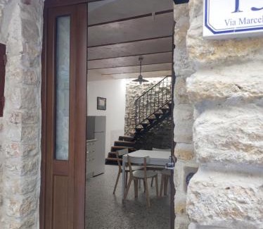 Acerenza Apartment | All'Arco Casa Vacanza