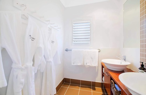 Merewether House | All in all Excelsior