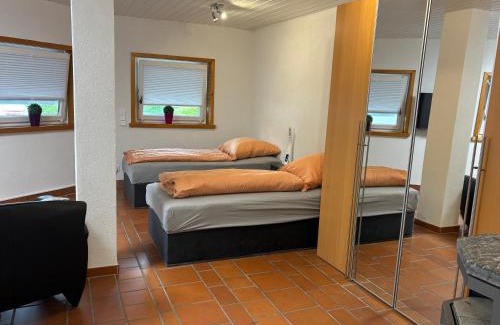 Hofstadten Apartment | All-in-One Appartment