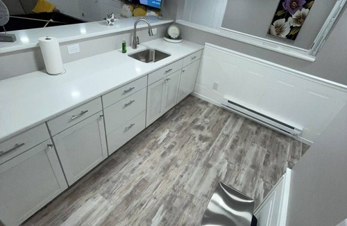 Erial Apartment | All In One! Comfort, Cleanliness, a memorable experience!