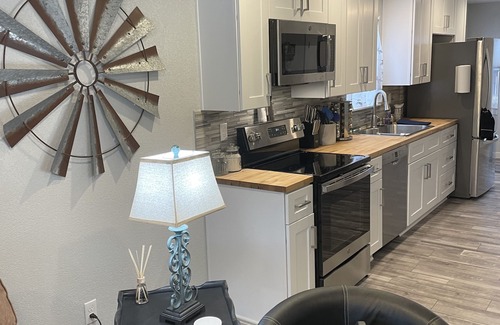 Sterling House | All-Inclusive Gem