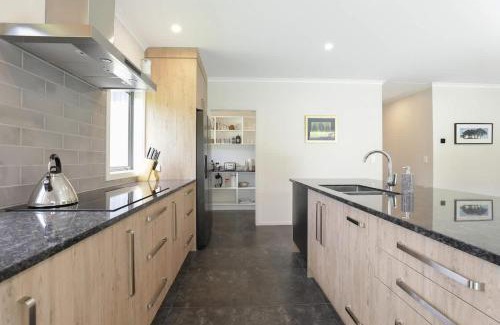 Springfield House | All Inn