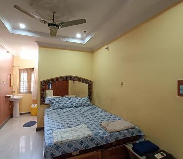 Hampi House | All Is Well