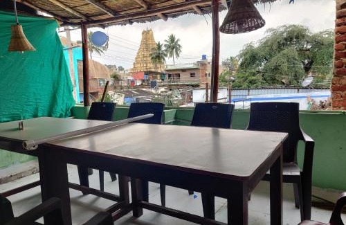 Hampi House | All Is Well