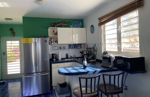 Sabana Westpunt House | All NEW Oceanfront with Magnificent Views of the Caribbean Sea
