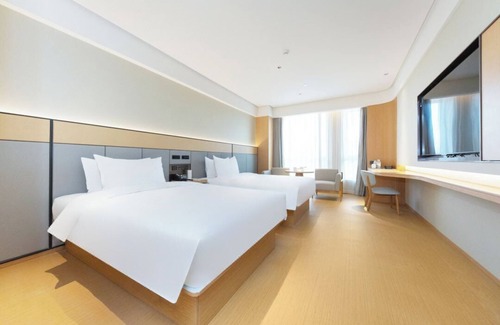 Beijing Hotel | All Season Hotel Capital Airport Li Qiao