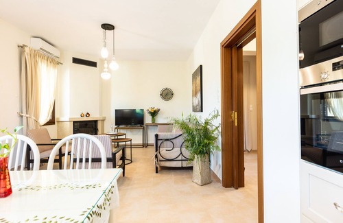 Roustika Villa | All Season Traditional Village Residence