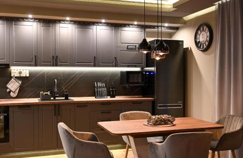 Vitosha District Apartment | All Seasons Apartment
