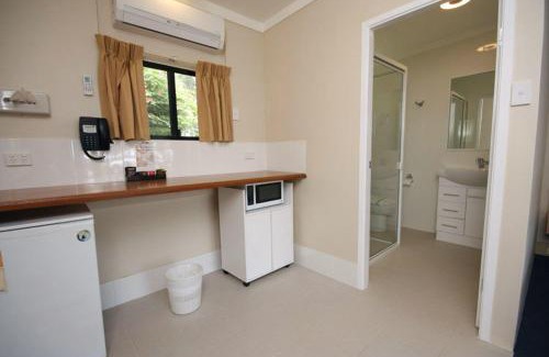 Taree South Hotel | All Seasons Country Lodge