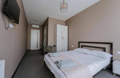 Telavi Hotel | All Seasons