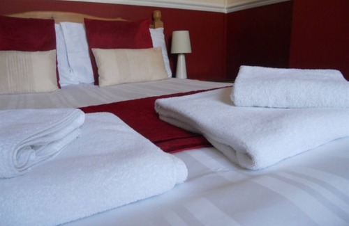 Great Yarmouth Bed & Breakfast | All Seasons Guest House