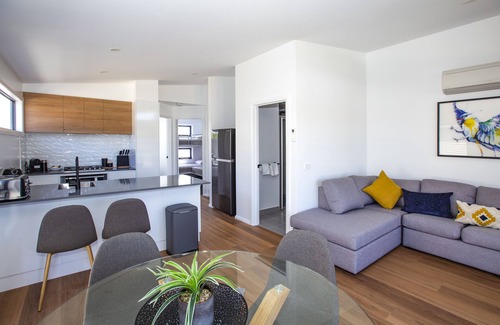 Mildura Cabin | All Seasons Holiday Park