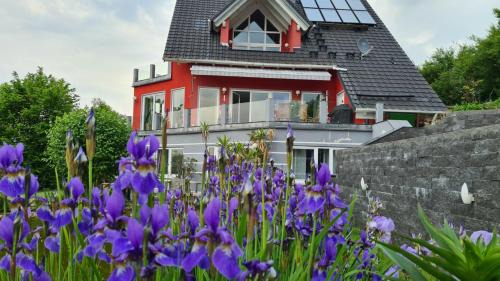 Hirschbach Apartment | All Senses Ferienwohnung