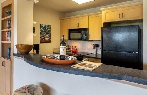Hanamaulu Villa | All the beauty and tranquility that Kauai has to offer starts with this lovely villa.