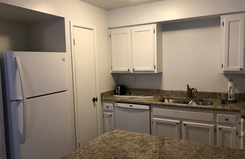 Ruidoso Downs Condo | All The Wild Horses