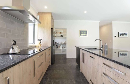 Springfield House | All Together | Two Houses with Spa Pool