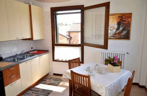 Noale Apartment | ALLA POSTA cozy apartment close to Venice