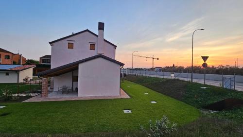 Ca' Savio House | Alla Rocca Storica