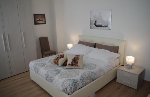 Mestre Bed & Breakfast | Alla Torre B&B