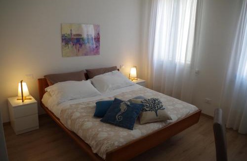 Mestre Bed & Breakfast | Alla Torre B&B