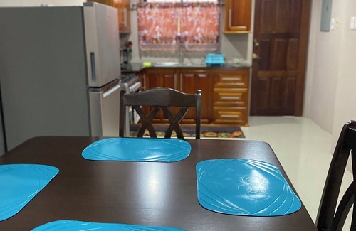 Canaan Apartment | Alladin Suites-2 Bedroom Apartments.
