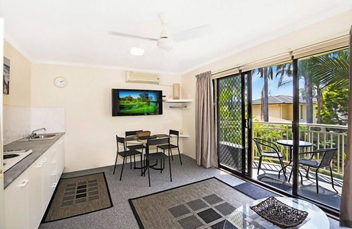 Long Jetty Apartment | Allamanda Retreat 37