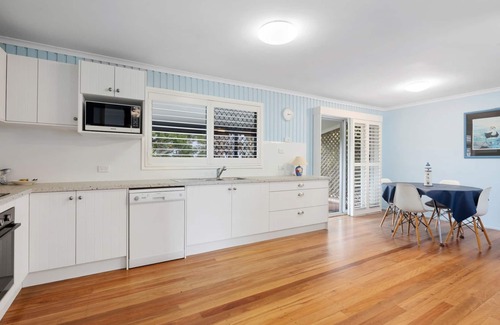 Peregian Beach House | Allamanda Sands - 23 Oriole Avenue