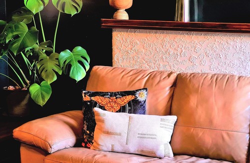 Ballarat East House | Allawa- Central & Cosy Ballarat Art Deco (800m to CBD)