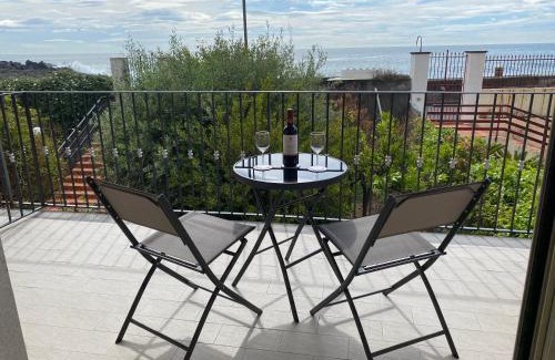 Santa Tecla Apartment | Alle Cocole