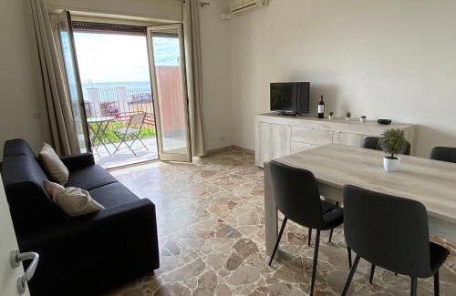 Santa Tecla Apartment | Alle Cocole