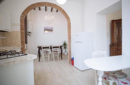 Castell'Arquato Apartment | Alle porte del borgo