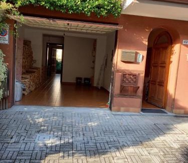 Alesso House | Alle porte del Palar