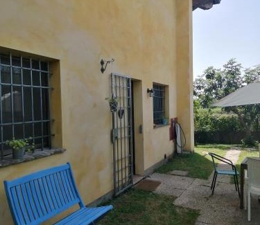 Carlino Apartment | Alle porte di Marano