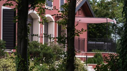Masone House | Alle Siepi