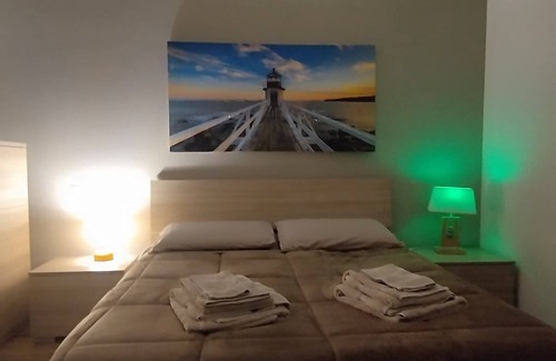 Grumo Appula Bed & Breakfast | ALLE VOLTE MAISON