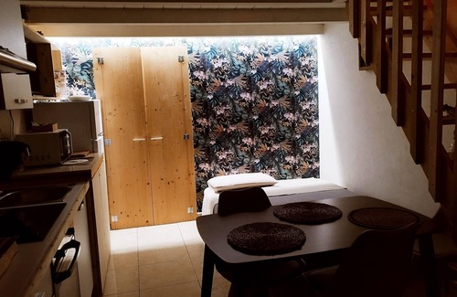 Grumo Appula Bed & Breakfast | ALLE VOLTE SUITE 30